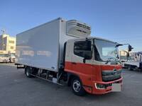 HINO Ranger Refrigerator & Freezer Truck 2KG-FD2ABA 2017 320,553km_3