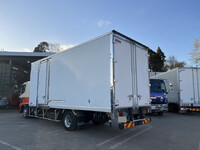 HINO Ranger Refrigerator & Freezer Truck 2KG-FD2ABA 2017 320,553km_4