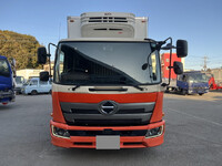 HINO Ranger Refrigerator & Freezer Truck 2KG-FD2ABA 2017 320,553km_5