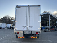 HINO Ranger Refrigerator & Freezer Truck 2KG-FD2ABA 2017 320,553km_6
