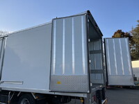 HINO Ranger Refrigerator & Freezer Truck 2KG-FD2ABA 2017 320,553km_9