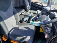 HINO Profia Dump QKG-FS1EKDA 2016 625,000km_17