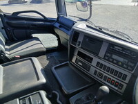 HINO Profia Dump QKG-FS1EKDA 2016 625,000km_22