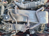 HINO Profia Dump QKG-FS1EKDA 2016 625,000km_26