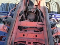 HINO Profia Dump QKG-FS1EKDA 2016 625,000km_32