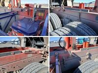 HINO Profia Dump QKG-FS1EKDA 2016 625,000km_35