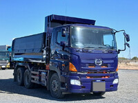 HINO Profia Dump QKG-FS1EKDA 2016 625,000km_3