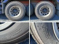 HINO Profia Dump QKG-FS1EKDA 2016 625,000km_40