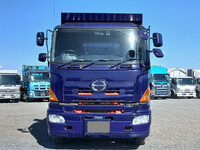 HINO Profia Dump QKG-FS1EKDA 2016 625,000km_5