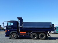 HINO Profia Dump QKG-FS1EKDA 2016 625,000km_8
