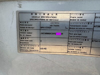 UD TRUCKS Quon Aluminum Wing QPG-CD5ZA 2017 797,418km_15