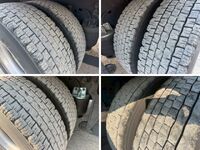 UD TRUCKS Quon Aluminum Wing QPG-CD5ZA 2017 797,418km_16