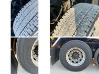 UD TRUCKS Quon Aluminum Wing QPG-CD5ZA 2017 797,418km_17