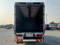 UD TRUCKS Quon Aluminum Wing QPG-CD5ZA 2017 797,418km_9