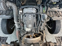 UD TRUCKS Condor Aluminum Wing TKG-MK38C 2012 790,979km_18