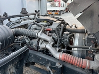 UD TRUCKS Condor Aluminum Wing TKG-MK38C 2012 790,979km_20