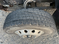 UD TRUCKS Condor Aluminum Wing TKG-MK38C 2012 790,979km_21