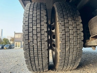 UD TRUCKS Condor Aluminum Wing TKG-MK38C 2012 790,979km_23