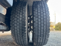 UD TRUCKS Condor Aluminum Wing TKG-MK38C 2012 790,979km_24