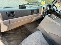 UD TRUCKS Condor Aluminum Wing TKG-MK38C 2012 790,979km_27