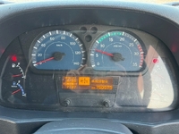 UD TRUCKS Condor Aluminum Wing TKG-MK38C 2012 790,979km_30