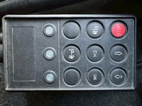 UD TRUCKS Condor Aluminum Wing TKG-MK38C 2012 790,979km_37