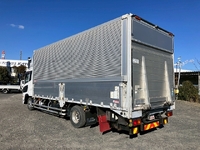 UD TRUCKS Condor Aluminum Wing TKG-MK38C 2012 790,979km_4