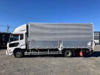 UD TRUCKS Condor Aluminum Wing TKG-MK38C 2012 790,979km_5