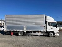 UD TRUCKS Condor Aluminum Wing TKG-MK38C 2012 790,979km_6