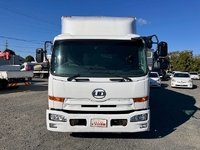 UD TRUCKS Condor Aluminum Wing TKG-MK38C 2012 790,979km_7