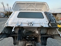 UD TRUCKS Condor Aluminum Wing TKG-MK38C 2012 790,979km_8