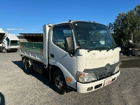 HINO Dutro Dump TKG-XZC610T 2013 187,577km_3