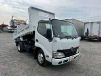 HINO Dutro Dump TKG-XZC610T 2013 187,577km_3