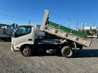 HINO Dutro Dump TKG-XZC610T 2013 187,577km_5