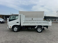 HINO Dutro Dump TKG-XZC610T 2013 187,577km_5
