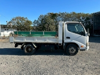 HINO Dutro Dump TKG-XZC610T 2013 187,577km_6