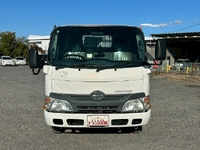 HINO Dutro Dump TKG-XZC610T 2013 187,577km_8