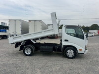 HINO Dutro Dump TKG-XZC610T 2013 187,577km_8