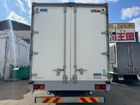 ISUZU Forward Aluminum Wing TKG-FRR90T2 2017 167,159km_12