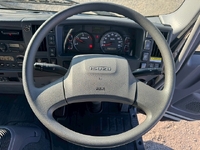 ISUZU Forward Aluminum Wing TKG-FRR90T2 2017 167,159km_34