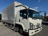 ISUZU Forward Aluminum Wing TKG-FRR90T2 2017 167,159km_3