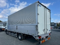 ISUZU Forward Aluminum Wing TKG-FRR90T2 2017 167,159km_4