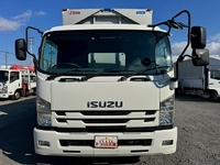 ISUZU Forward Aluminum Wing TKG-FRR90T2 2017 167,159km_9