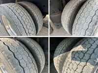 MITSUBISHI FUSO Super Great Aluminum Wing 2PG-FS74HZ 2020 444,099km_16