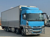 MITSUBISHI FUSO Super Great Aluminum Wing 2PG-FS74HZ 2020 444,099km_3