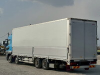 MITSUBISHI FUSO Super Great Aluminum Wing 2PG-FS74HZ 2020 444,099km_4
