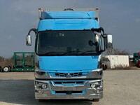 MITSUBISHI FUSO Super Great Aluminum Wing 2PG-FS74HZ 2020 444,099km_5