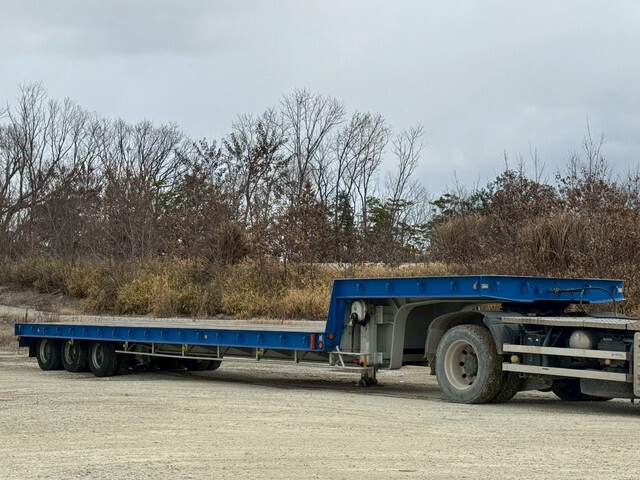 TOKYU Others Flat Bed TL363A-1 1995 0km_1