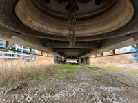 TOKYU Others Flat Bed TL363A-1 1995 0km_11