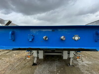 TOKYU Others Flat Bed TL363A-1 1995 0km_12